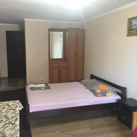 Usadba Chernomorka Hotel