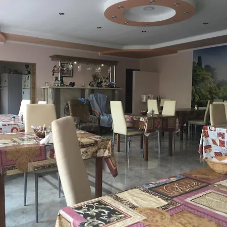 Hotel Usadba Chernomorka