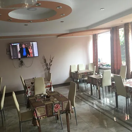 Hotel Usadba Chernomorka