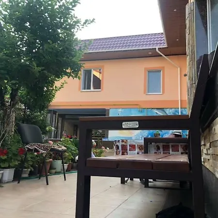Usadba Chernomorka