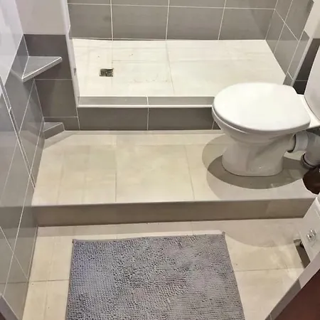 Usadba Chernomorka * Odesa
