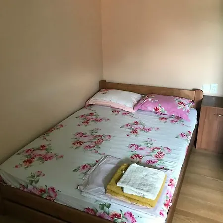 Usadba Chernomorka Hotel Odesa