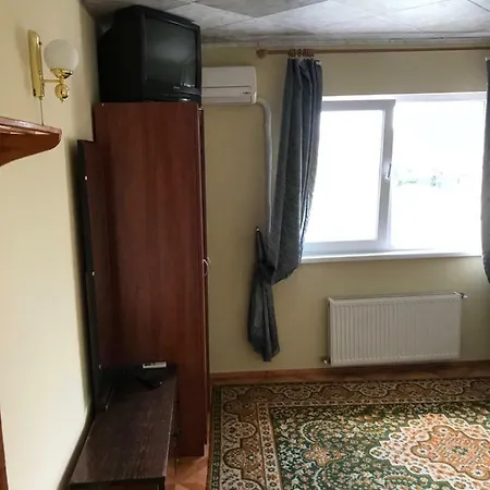 Usadba Chernomorka Hotel