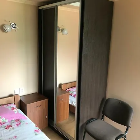 Usadba Chernomorka * Odesa
