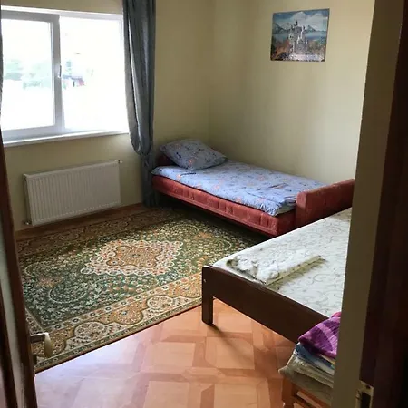 Hotel Usadba Chernomorka Odesa