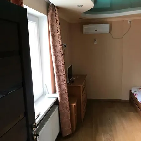 Hotel Usadba Chernomorka Odesa