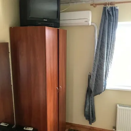 Usadba Chernomorka Hotel