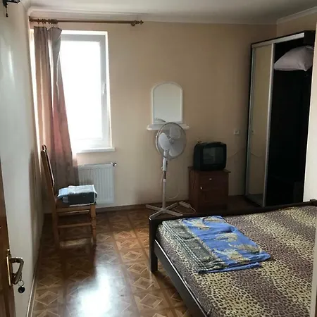 Usadba Chernomorka Hotel Odesa