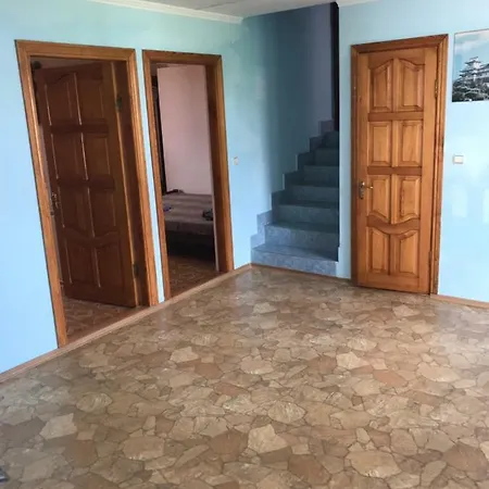 Usadba Chernomorka * Odesa