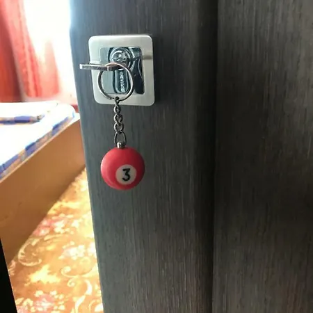Hotel Usadba Chernomorka