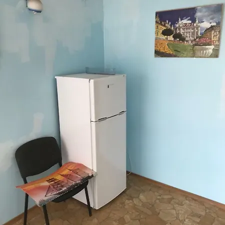 Usadba Chernomorka Hotel