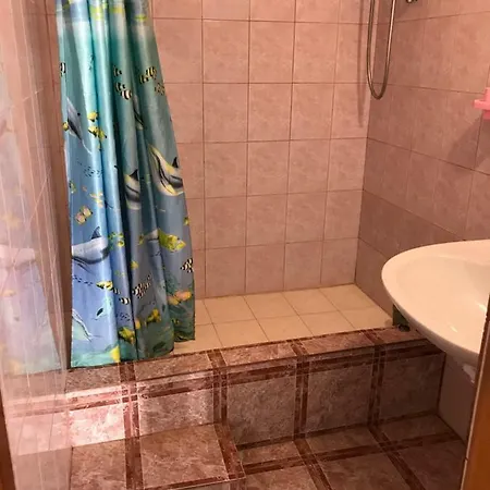 Hotel Usadba Chernomorka Odesa