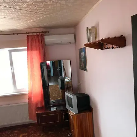 Hotel Usadba Chernomorka