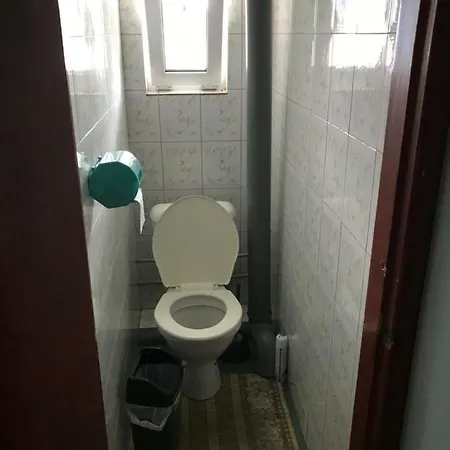 Usadba Chernomorka