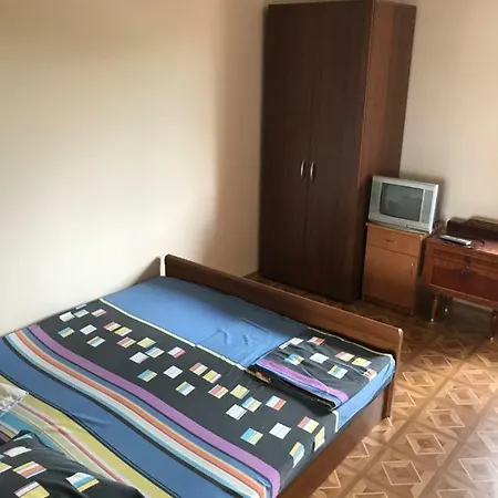 Usadba Chernomorka Odesa