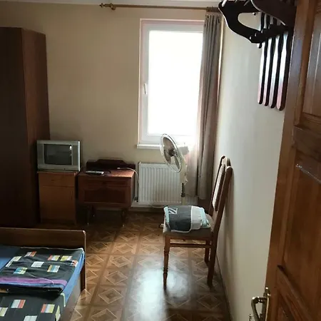 Hotel Usadba Chernomorka Odesa