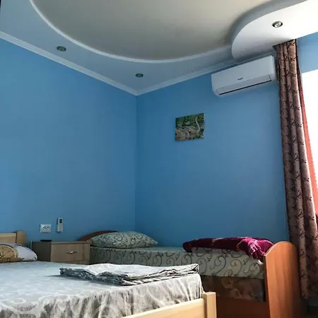 Hotel Usadba Chernomorka