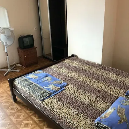 Hotel Usadba Chernomorka Odesa