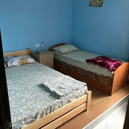 Hotel Usadba Chernomorka Odesa