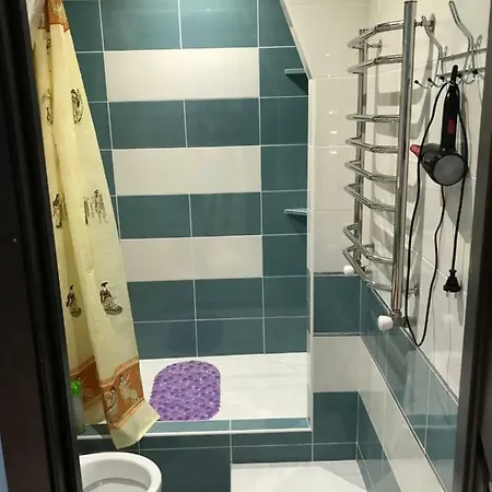 Hotel Usadba Chernomorka *