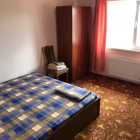 Usadba Chernomorka Hotel Odesa