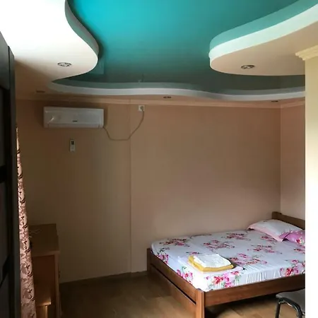 Usadba Chernomorka Hotel