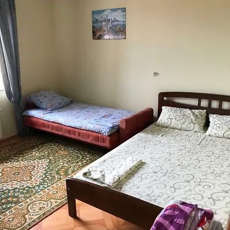 Usadba Chernomorka Hotel