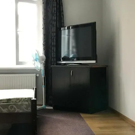 Hotel Usadba Chernomorka Odesa