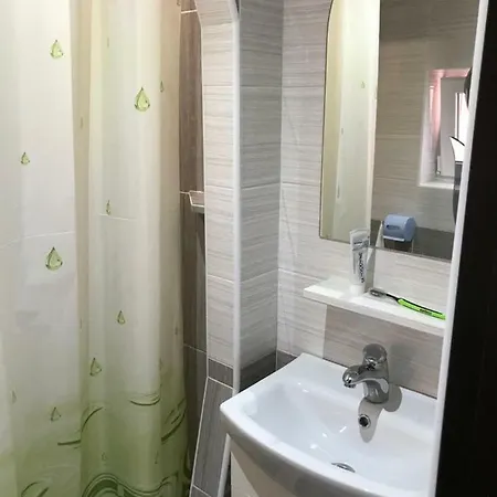 Usadba Chernomorka Hotel