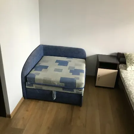 Usadba Chernomorka Hotel Odesa