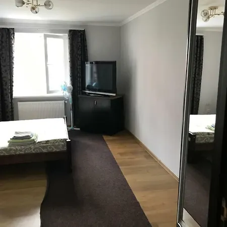 Hotel Usadba Chernomorka *