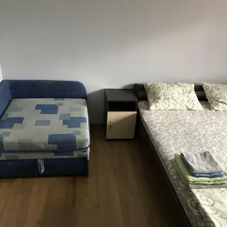 Usadba Chernomorka Hotel Odesa