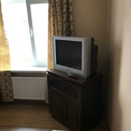 Usadba Chernomorka Hotel