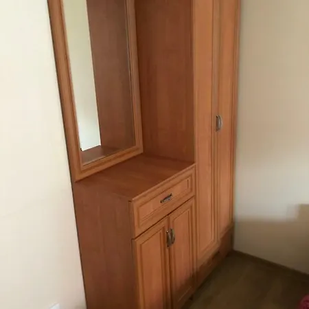 Usadba Chernomorka Odesa