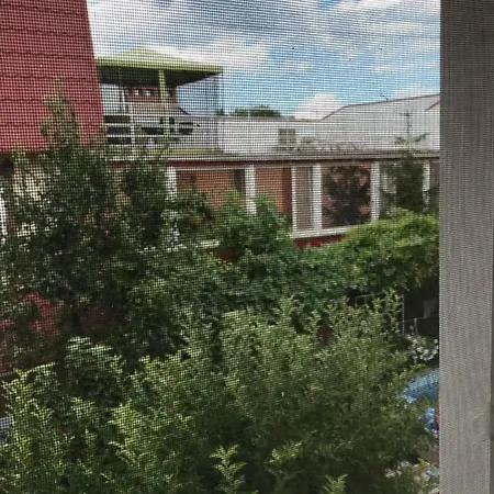 Hotel Usadba Chernomorka *