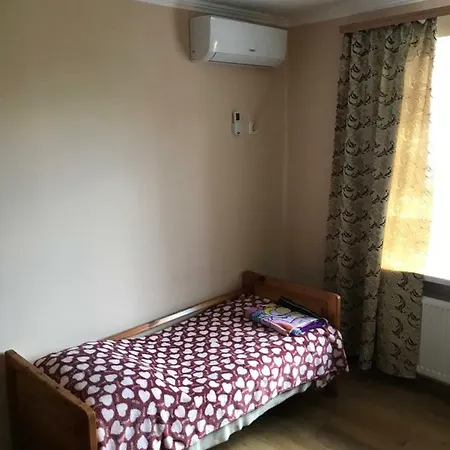 Usadba Chernomorka Odesa