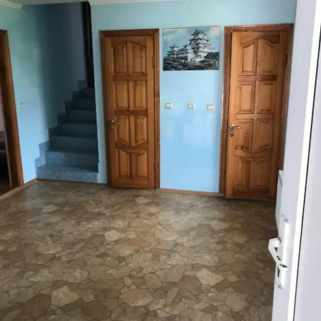 Usadba Chernomorka Odesa