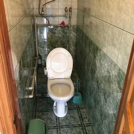 Hotel Usadba Chernomorka