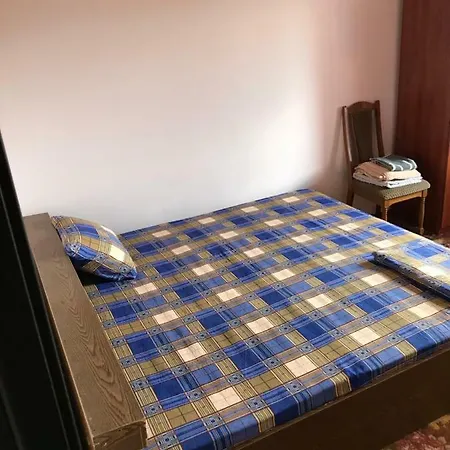 Usadba Chernomorka * Odesa