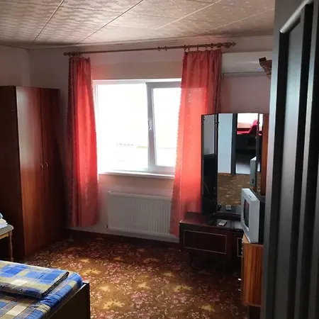 Usadba Chernomorka