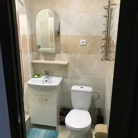Usadba Chernomorka Hotel