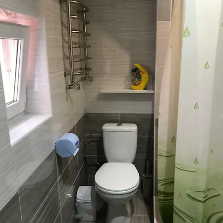 Hotel Usadba Chernomorka Odesa